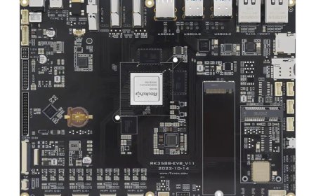 The Latest SBCs Driving Embedded AI in 2026
