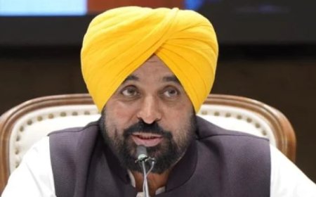Bhagwant Mann Govt’s Mukh Mantri Sehat Yojana Reaches Families Across Every District; 2.91 Lakh Patients Receive Cashless Treatment Worth Over ₹1,044 Crore