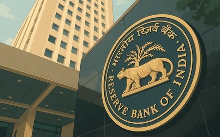 RBI to announce MPC decision today; rates likely to remain unchanged