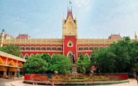 Calcutta HC nixes stay on higher allocation for food for patients in state-run hospitals in Bengal