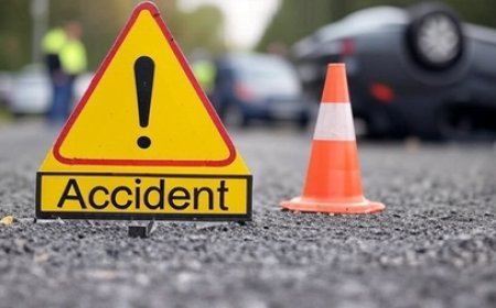 Four killed in Bengal's Nadia road mishap while returning from cremation