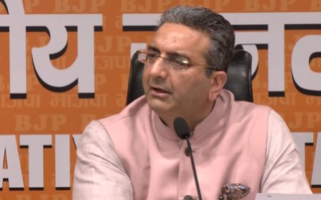 Delhi riots case: BJP welcomes verdict, slams Sonia, Rahul, Kejriwal for appeasement politics