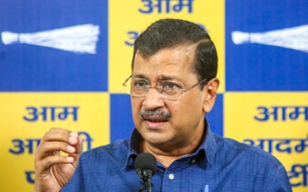 Govt has done nothing wrong: Shaina NC slams Kejriwal over march to PM's residence on E20 issue