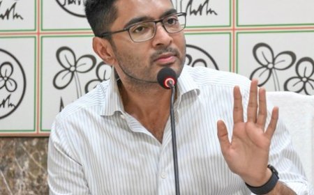 Calcutta HC to hear today Abhishek Banerjee’s plea to travel abroad for eye treatment
