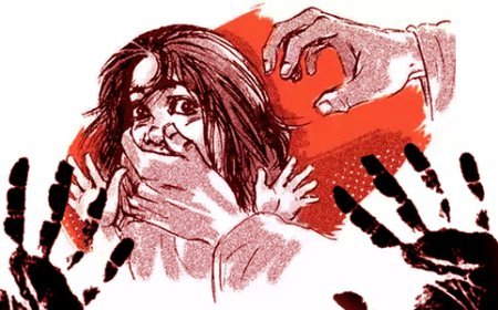 Police Arrest Man Accused of Molesting Six‑Year‑Old Girl in Phagwara