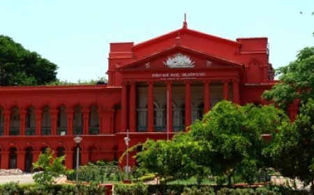 Centre notifies appointment of 30 judges, additional judges to four High Courts
