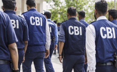 CBI Court sentences seven convicts to two years' rigorous imprisonment in Lok Priya Vihar CGHS scam case