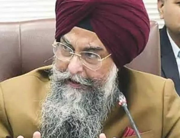 Punjab Vidhan Sabha Speaker urges farmers to adopt organic farming to save soil fertility for future generations