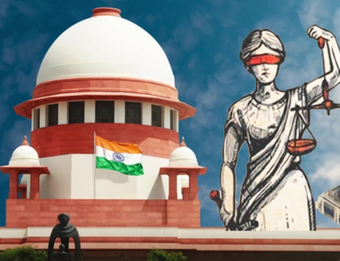 Detention Illegal If Authority Fails to Inform Detenu of Right to Make Representation: Supreme Court