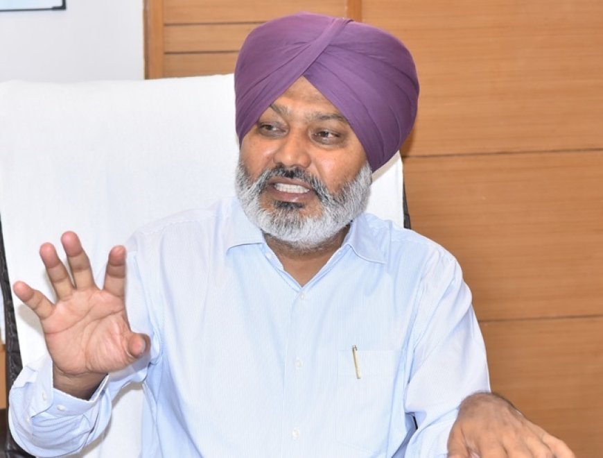 Punjab Government likely to move Supreme Court against HC order on payment of DA arrears