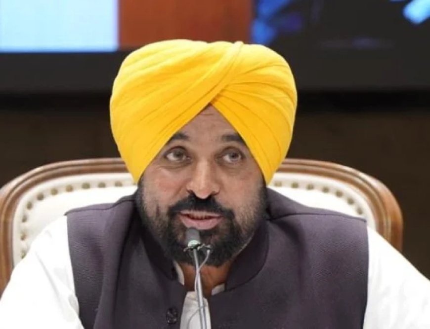 Punjab all geared up to host Hockey Asian Champions Trophy; CM  reviews preparations, directs completion of all works before September