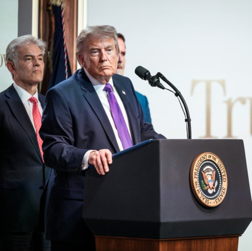 Trump says he has ‘given up’ on traditional press, predicts they will struggle without him