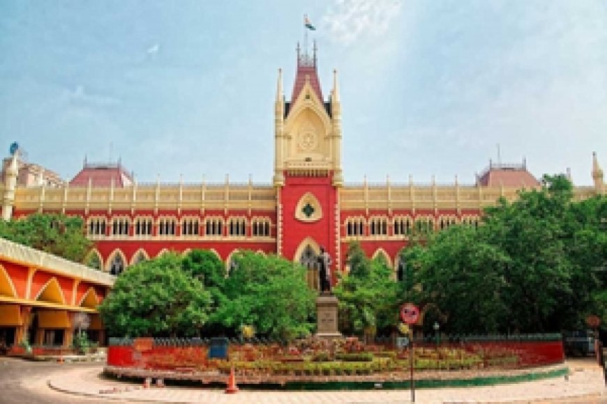 Calcutta HC nixes stay on higher allocation for food for patients in state-run hospitals in Bengal