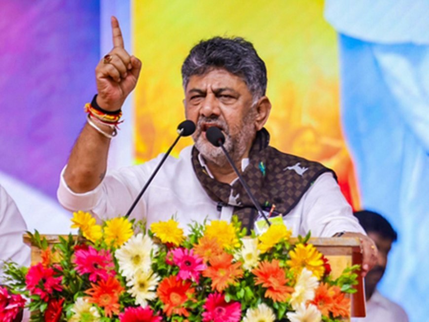 Ministers lobby for key portfolios as Karnataka Cabinet allocation nears