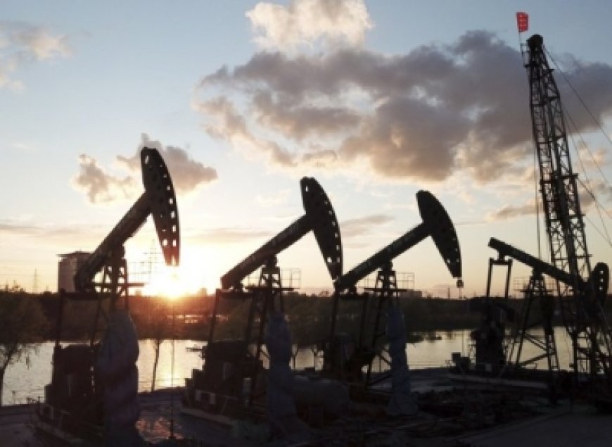 Crude oil volatility, rupee movement to drive commodity markets next week: Analysts
