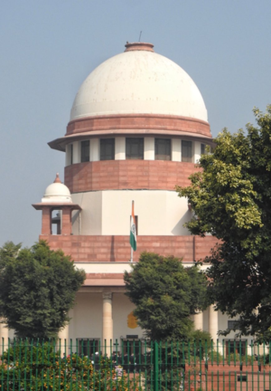 SC refuses to relax Ashish Mishra's bail conditions to allow Lakhimpur Kheri visit
