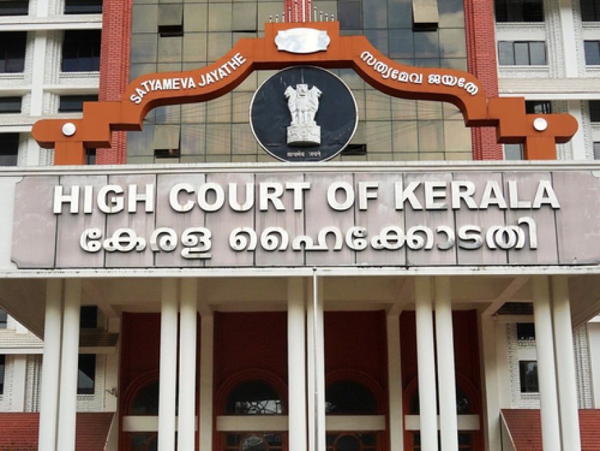 Kerala HC quashes 2015 case against four UDF MLAs on Left MLAs' complaint