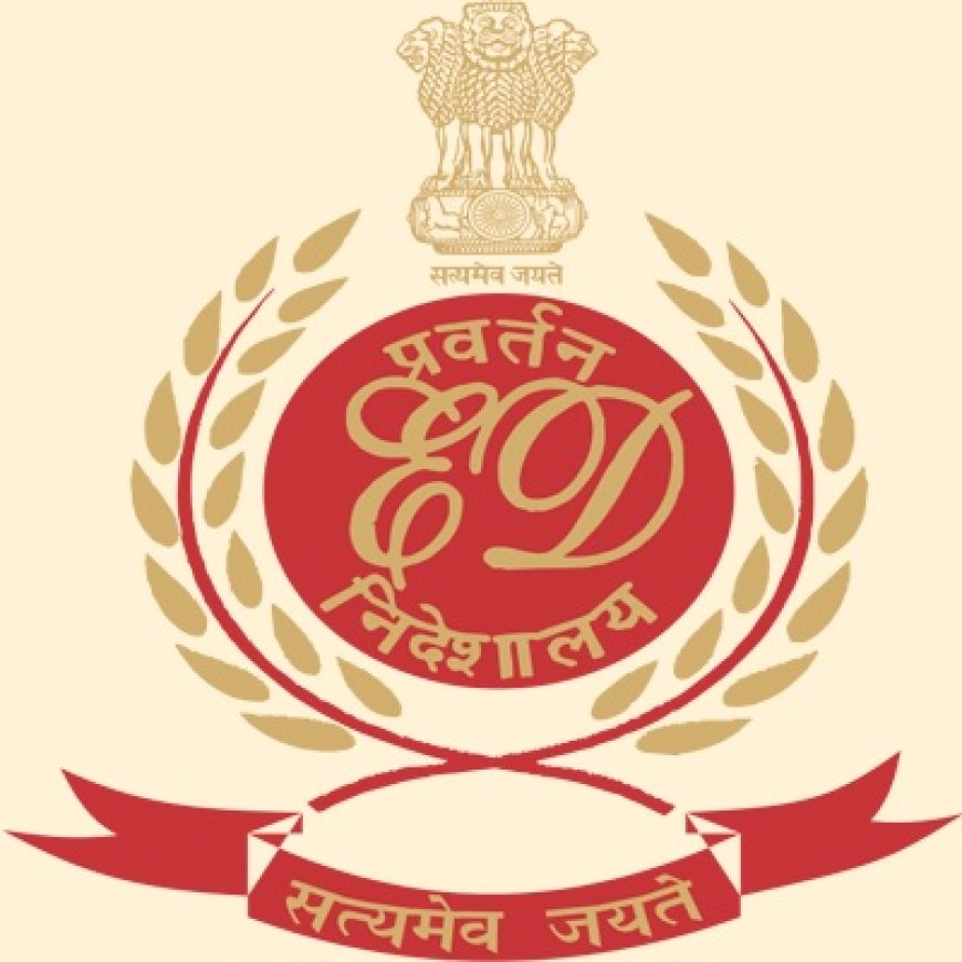 ED launches money laundering probe into Rs 600 crore Delhi health procurement scam case
