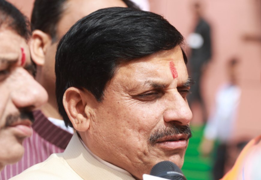 MP govt to start 6-month Jan Vishwas Abhiyan from today; ministers, officials to spend Fridays in field