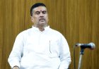 Bengal CM announces salary hike for forest staff