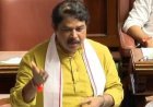 'Rubber stamp CM': K'taka BJP criticises Cong over delay in portfolio allocation