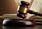 Andhra court sends YSRCP leader Mustafa to judicial custody in kidnap case