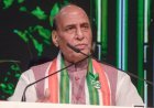 Territorial Army living example of ‘Citizen-Soldier’ concept: Rajnath Singh