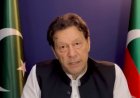 Pakistan's top court orders jailed Imran Khan be shifted to hospital amid health concerns