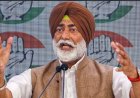 Khaira seeks extension of Vidhan Sabha session for proper debate on 6 new Bills