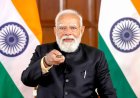 'I am not Baba Bageshwar, but...': PM Modi's light-hearted remark draws laughter at IIT Delhi