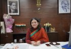 SIR 2026: Draft Electoral Roll Published in the State of Punjab : Anindita Mitra CEO Punjab