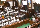Tamil Nadu Assembly unites in condemning Karnataka forest firing, demands CBI probe