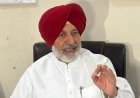 Bhagwant Mann Government Will Leave Punjab Bankrupt: Balbir Sidhu