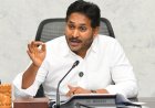 YSRCP denied LoP status to gag its voice, says Jagan Mohan Reddy 