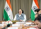 Nadda to visit flood-hit Arunachal Pradesh, review relief and rehabilitation measures