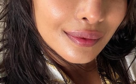 Priyanka Chopra Jonas is ‘onto the next’ film with Russell Crowe