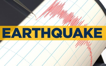 Two Earthquakes Shake Kangra, Chamba; Panic Among Residents