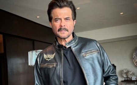 Anil Kapoor on ‘India Ke Top 1%’: It’ll surprise you and keep you on your toes