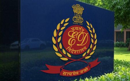 Jharkhand exam row: ED files ECIR to begin probe into suspected financial transactions