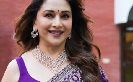 Madhuri Dixit roped in to host the Marathi version of 'Kaun Banega Crorepati'