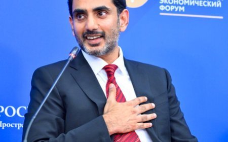 Passage of Bill sends clear message to those stealing students’ future: Lokesh