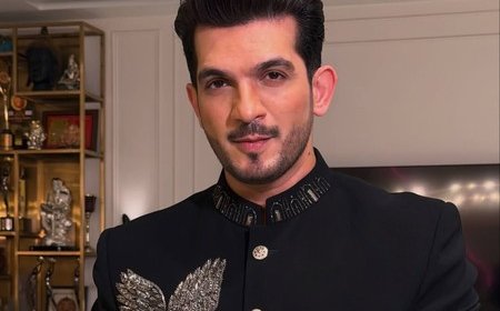 Arjun Bijlani reflects on the sacrifices behind India’s freedom: ‘We must value it’