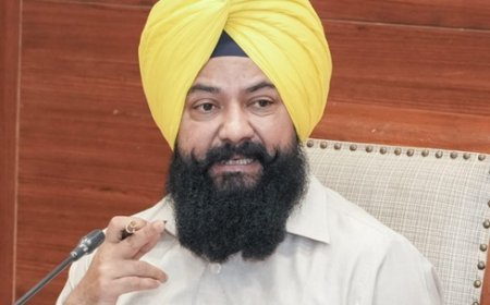 Punjab SC commission issues suo moto notice of Barnala lathi charge on sanitation workers