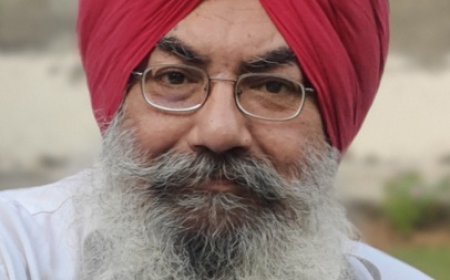 Reopen the Kartarpur Corridor; India's Security Agencies Are Fully Capable of Handling Every Challenge: Prof. Sarchand Singh Khiala