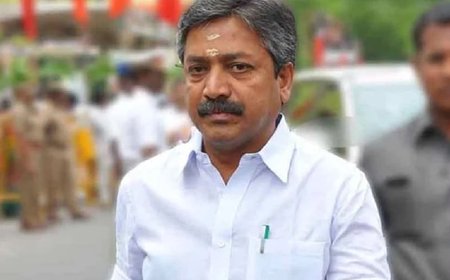 AIADMK's gains in Assembly polls in north TN due to PMK alliance: Former minister Shanmugam 