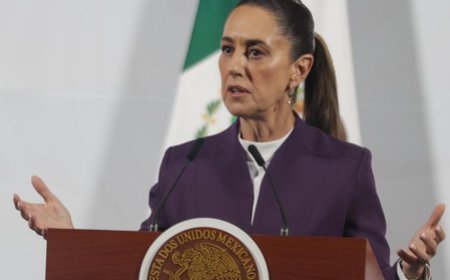 Mexican president announces security plan to resume avocado exports to US