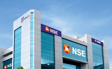 NSE's equity options market share declines over 22 pc between FY24 and FY26