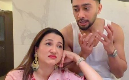 Gauahar Khan to Arsalan Goni for abusing Zaid Darbar behind his back: ‘Guts hai toh samne gaali do’