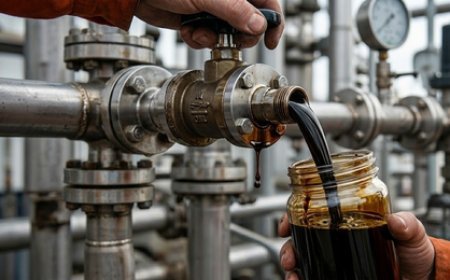 Global crude oil prices plunge up to 7 pc as US-Iran pause strikes