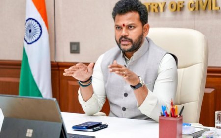 Minister Ram Mohan Naidu rejects claim of ethanol blending in aviation fuel